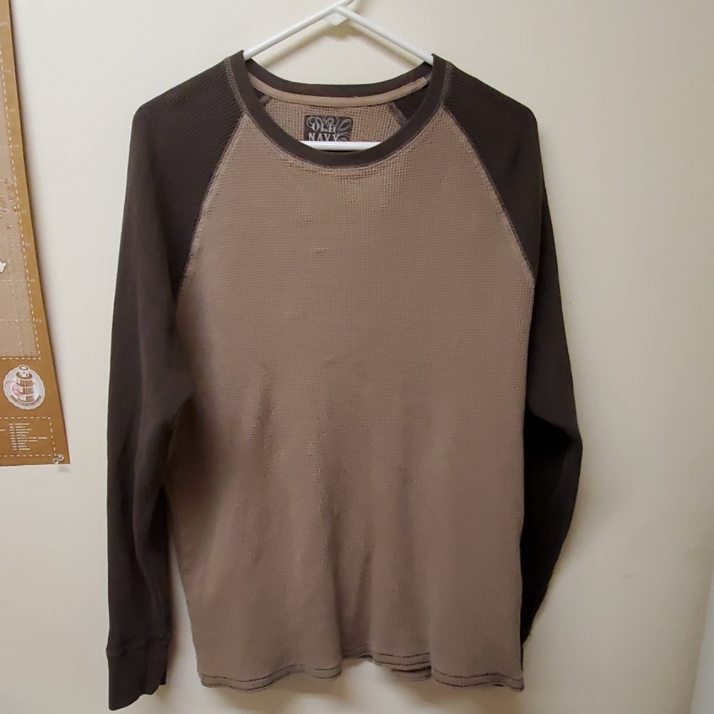 Long sleeve Old Navy shirt